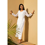 Premium Designer Sambalpuri Kurti
