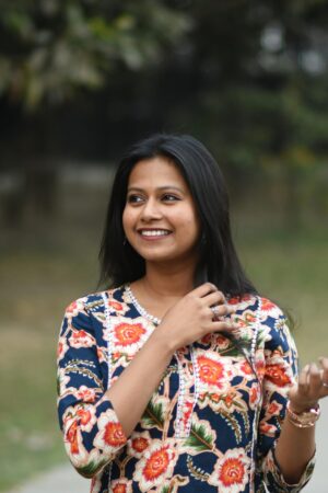 Sambalpuri Kurti