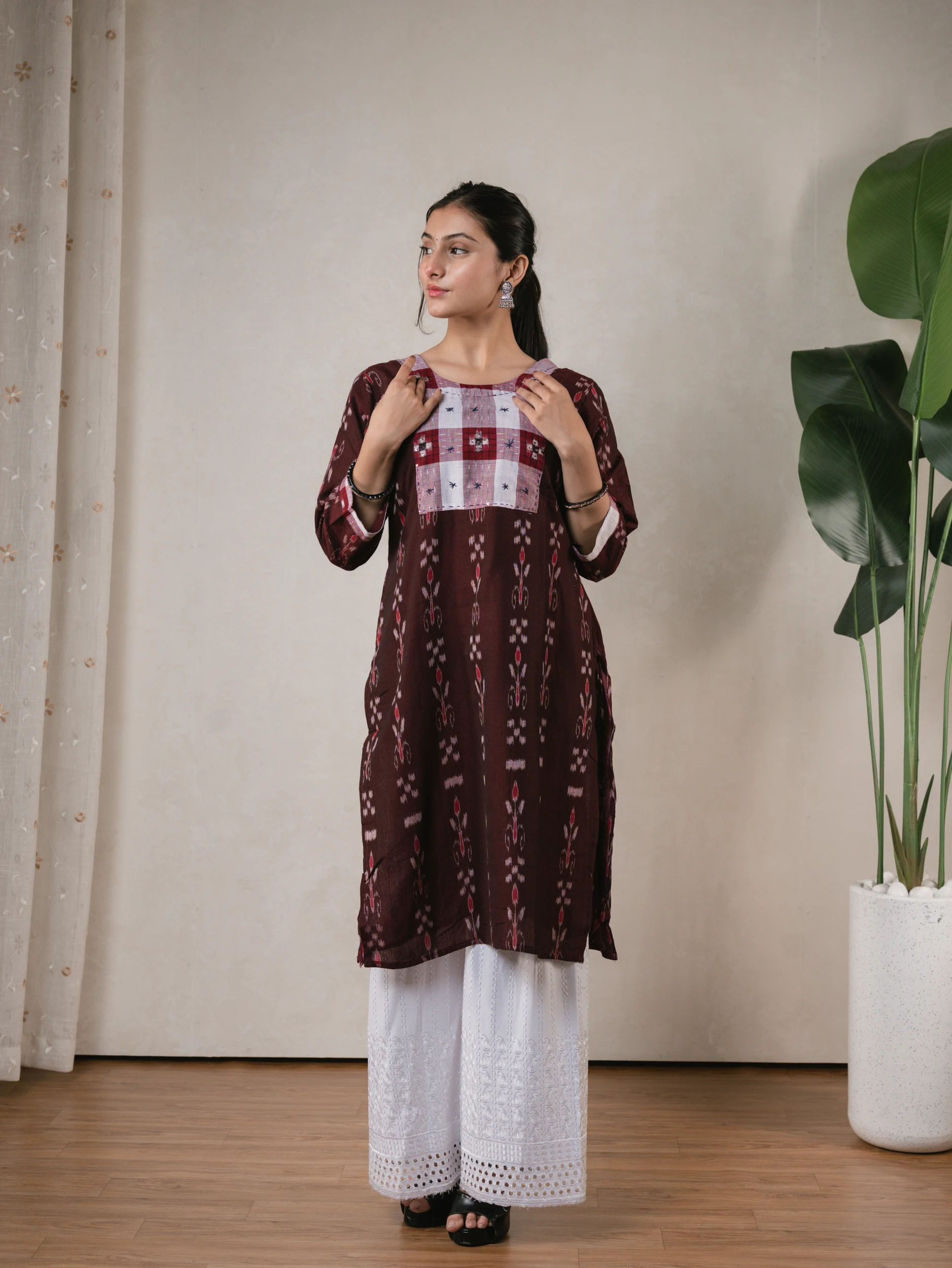 Casual Kurties